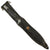 Original U.S. Cold War Era Gerber MkII “Narrow Wasp” Fighting Survival Knife with Scabbard - Serial 051728 Made in 1977 Original Items
