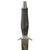 Original U.S. Cold War Era Gerber MkII “Narrow Wasp” Fighting Survival Knife with Scabbard - Serial 051728 Made in 1977 Original Items