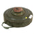 Original Soviet Cold War M-62 Anti-Tank Blast Mine - INERT Original Items