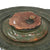 Original Soviet Cold War M-62 Anti-Tank Blast Mine - INERT Original Items