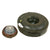 Original Soviet Cold War M-62 Anti-Tank Blast Mine - INERT Original Items