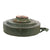 Original Soviet Cold War M-62 Anti-Tank Blast Mine - INERT Original Items
