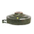 Original Soviet Cold War M-62 Anti-Tank Blast Mine - INERT Original Items
