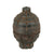 Original WWI Italian 1915 Besozzi Fragmentation Grenade - Inert Original Items