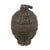 Original WWI Italian 1915 Besozzi Fragmentation Grenade - Inert Original Items