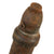 Original German WWII Inert Panzerschreck RPzB 54 Anti-Tank Rocket - Ground Dug - Dated 1944 Original Items