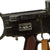 Original Imperial Japanese WWII 1943 Dated Katsura Seisakusho Machine Gun Training Camera with Magazine Mounted on Display Board - Hythe Gun Camera Style Original Items