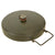 Original U.S. WWII Inert German Anti-Tank Tellermine T.Mi.35 Training Mine Original Items