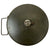 Original U.S. WWII Inert German Anti-Tank Tellermine T.Mi.35 Training Mine Original Items