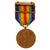 Original U.S. WWI Victory Medal with France Clasp in Original Box Original Items