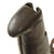 Original U.S. Pre - WWI Reissue M1905 Springfield 16 inch Rifle Bayonet Marked S.A. with WWII M3 Scabbard - Dated 1906 - First Year of Production Original Items