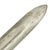Original U.S. Pre - WWI Reissue M1905 Springfield 16 inch Rifle Bayonet Marked S.A. with WWII M3 Scabbard - Dated 1906 - First Year of Production Original Items