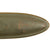 Original U.S. Pre - WWI Reissue M1905 Springfield 16 inch Rifle Bayonet Marked S.A. with WWII M3 Scabbard - Dated 1906 - First Year of Production Original Items