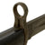 Original U.S. WWII M1 Garand 10 inch Bayonet by American Fork & Hoe with M7 Scabbard Original Items