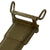 Original U.S. WWII M1 Garand 10 inch Bayonet by American Fork & Hoe with M7 Scabbard Original Items