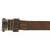 Original German WWII Karabiner 98 kurz K98k Leather Sling with Frog and Keeper - Kar98k Original Items