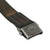 Original German WWII Karabiner 98 K98k Leather Sling with Buckle by Linden & Funke KG Original Items