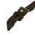 Original German WWII Karabiner 98 K98k Leather Sling with Buckle by Linden & Funke KG Original Items