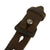 Original German WWII Karabiner 98 kurz K98k Leather Sling with Buckle by Linden & Funke - Kar98k Original Items