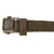 Original German WWII Karabiner 98 kurz K98k Leather Sling with Buckle by L & F - Kar98k Original Items