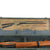 Original British WWII Swift Training Rifle Mk. III in Original Transit Chest - Serial 14404 - Functional with Intact Fork Original Items
