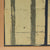 Original British WWI Era Framed Aircraft Fabric from a Sky-Writing S.E.5a Fighter - 16¼ x 20¼” Original Items