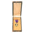Original U.S. WWII Engraved Purple Heart Medal Grouping - Jay H Raney Original Items