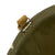 Original U.S. WWII Officer’s Complete 1944 M1 McCord Welded Front Seam Swivel Bale Helmet with CAPAC Liner & Painted Captain’s Bars Original Items