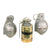 Original Cold War Era Belgian & Dutch Training Grenades - AX Mk3 Echo Location Original Items