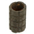Original British WWI Battye Hand Grenade Body - Inert