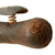 Original Rare German WWI M1915 Poppenberg Percussion Stick Hand Grenade Handle with Spoon - Missing Head - Stielhandgranate Original Items