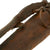 Original Rare German WWI M1915 Poppenberg Percussion Stick Hand Grenade Handle with Spoon - Missing Head - Stielhandgranate Original Items