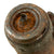 Original Rare German WWI M1915 Poppenberg Percussion Stick Hand Grenade Handle with Spoon - Missing Head - Stielhandgranate Original Items