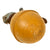 Original French WWI Model 1914 OF1 Egg Hand Grenade circa 1915 - 1917 - Inert Original Items