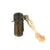 Original Japanese WWII Type 97 Inert Fragmentation Hand Grenade with Fuse & Pull String - Dated 1941 Original Items