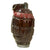 Original British WWII Pair of Mills Bomb No. 36M MKI Training Cutaway Grenades Dated 1943 - Inert Original Items