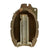 Original British WWII Pair of Mills Bomb No. 36M MKI Training Cutaway Grenades Dated 1943 - Inert Original Items