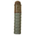 Original French WWI Rare Early Inert Foug Asparagus Grenade Cylindrical Grenade with Wood Top Plug & Metal Cap Original Items