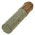 Original French WWI Rare Early Inert Foug Asparagus Grenade Cylindrical Grenade with Wood Top Plug & Metal Cap Original Items