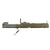 Original U.S. Vietnam War Complete M72A1 Light Anti-Armor Weapon “LAW” Tube - Dated 1969 - INERT Original Items