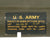 Original U.S. Vietnam War Complete M72A1 Light Anti-Armor Weapon “LAW” Tube - Dated 1969 - INERT Original Items