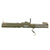 Original U.S. Vietnam War Complete M72A1 Light Anti-Armor Weapon “LAW” Tube - Dated 1969 - INERT Original Items