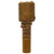 Original Soviet WWII RGD-33 Inert Stick Grenade with Fragmentation Sleeve - Maker Marked Original Items