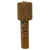 Original Soviet WWII RGD-33 Inert Stick Grenade with Fragmentation Sleeve - Maker Marked Original Items