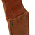 Original U.S. WWII Navy Mark 2 KA-BAR Fighting Knife by Union Cutlery with U.S.N. Leather Scabbard by Boyt Original Items