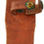 Original U.S. WWII Navy Mark 2 KA-BAR Fighting Knife by Union Cutlery with U.S.N. Leather Scabbard by Boyt Original Items