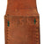 Original U.S. WWII Navy Mark 2 KA-BAR Fighting Knife by Union Cutlery with U.S.N. Leather Scabbard by Boyt Original Items