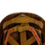 Original U.S. WWII M1 Helmet Liner by Firestone with Original Chinstrap Original Items