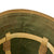Original Imperial Japanese Army WWII Type 98 Sun Pith Helmet with Chinstrap - Dated 1943 Original Items