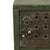 Original U.S. WWII Signal Corps BD-57-A Switchboard Morris Code Trainer by Cook Electric Company - Dated 1942 Original Items